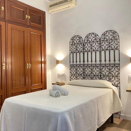 Willa La Casa De Angela Almodóvar del Río Zewnętrze zdjęcie