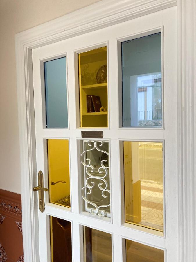 Willa La Casa De Angela Almodóvar del Río Zewnętrze zdjęcie