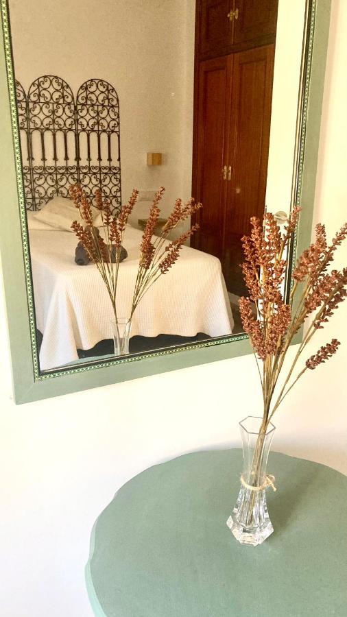 Willa La Casa De Angela Almodóvar del Río Zewnętrze zdjęcie